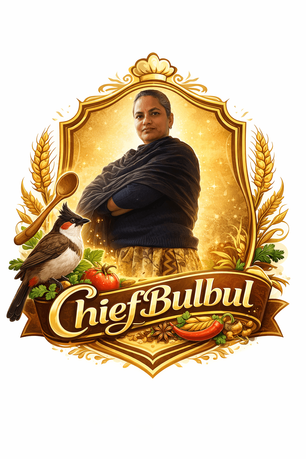 Chief Bulbul