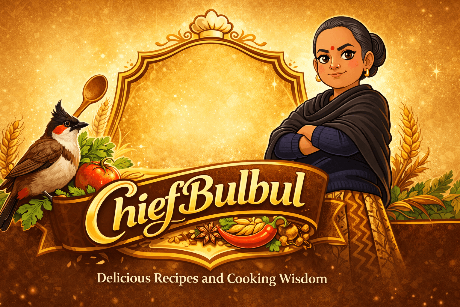 Chief Bulbul